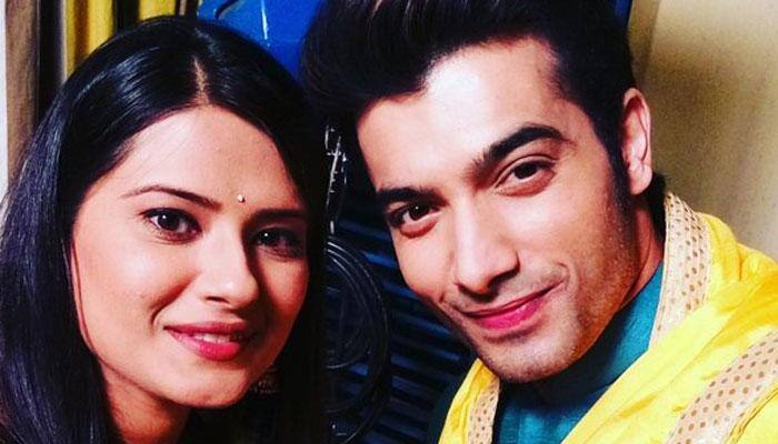 Kratika Dheer refuses to shoot intimate scenes with ‘Kasam’ co-star Ssharad Malhotra