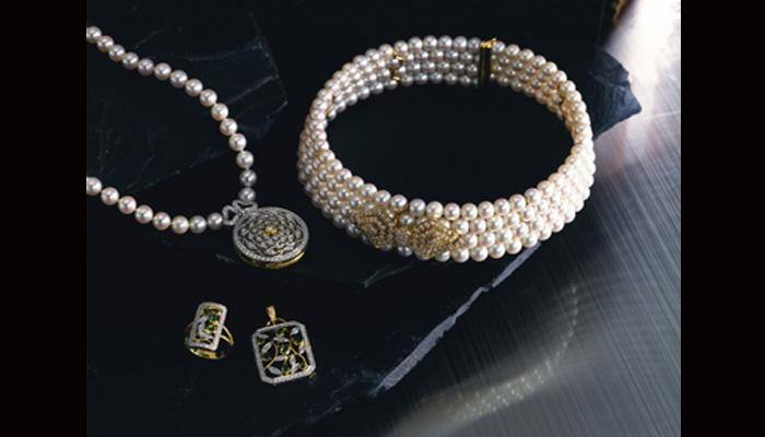 Jewellery resolutions for 2017