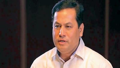 Sonowal urges NRIs to invest in Assam
