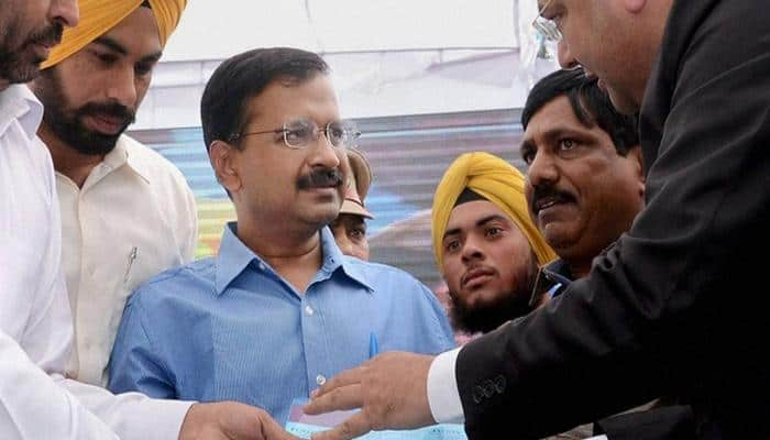 AAP to contest Amritsar Lok Sabha by-election