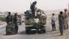 Shiite Huthi rebels