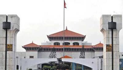 Nepal government tables constitution amendment bill