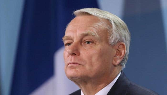 French Foreign Minister meets PM Modi, discusses defence, terrorism