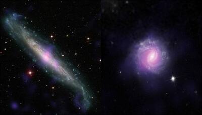 Our cosmic backyard harbours hidden black holes, says NASA!