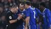 FA Cup: Chelsea survive John Terry red card, Liverpool held by Plymouth