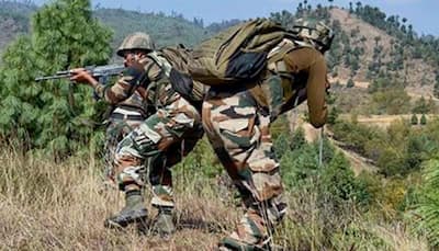 Akhnoor terror attack: Three killed as militants raid GREF camp near LoC, alert sounded in Jammu​