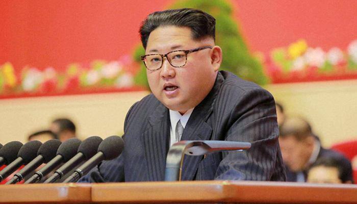 North Korea warns of ICBM launch at &#039;any time, anywhere&#039;