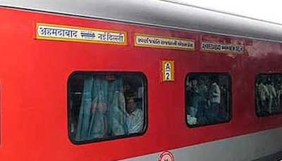 You could be boarding ‘Pepsi Shatabdi, 'Coke Rajdhani’ trains soon