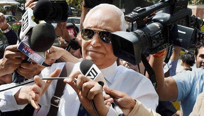 VVIP chopper scam: Delhi HC to hear CBI's plea against bail granted to ex-IAF chief SP Tyagi on Jan 18