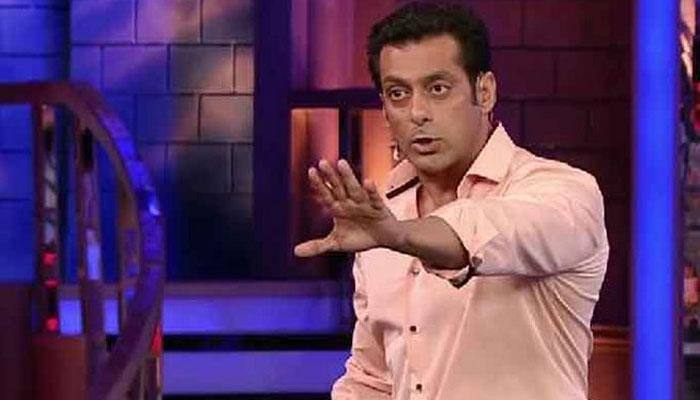 Salman Khan to bid goodbye to &#039;Bigg Boss&#039; after season 10?