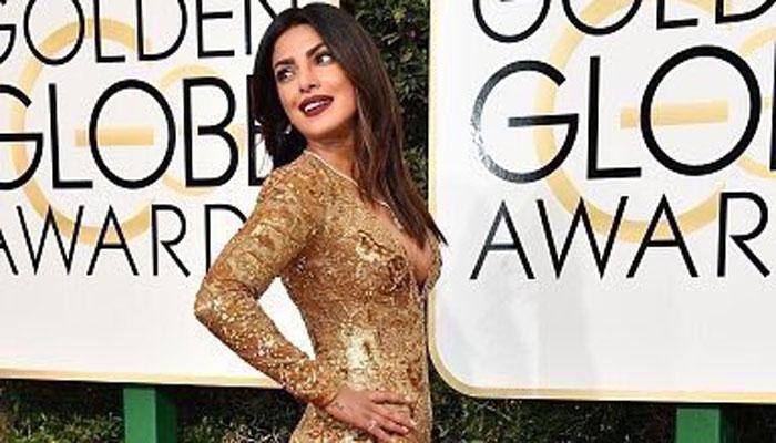 Priyanka Chopra makes Hollywood hunks Dwayne Johnson, Zac Efron go gaga over her