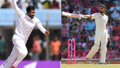 India vs Bangladesh: Hyderabad will hold Test match, says HCA Secretary K John Manoj