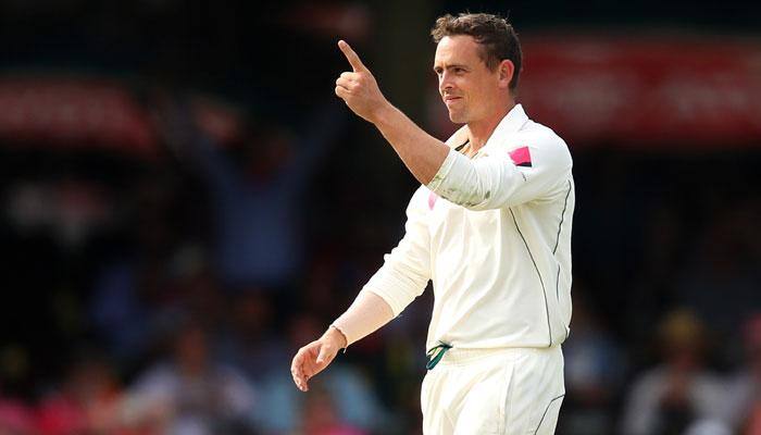 Big Bash League: With focus on upcoming India tour, Stephen O'Keefe withdraws from tournament