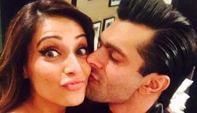 Karan Singh Grover’s expression of love for Bipasha Basu will inspire men to be more romantic 