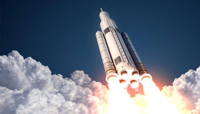 China successfully launches its first commercial rocket mission 'Kuaizhou-1A'