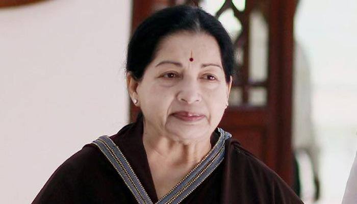 Madras HC poses three questions over PILs seeking probe into Jaya&#039;s death