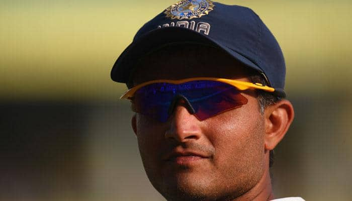 Sourav Ganguly receives death threat via anonymous letter: Report