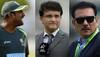 Ravi Shastri omits Sourav Ganguly from top Indian captains' list, Muttiah Muralitharan disagrees
