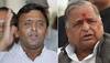 Akhilesh will be next CM, Samajwadi Party united, asserts Mulayam Singh Yadav