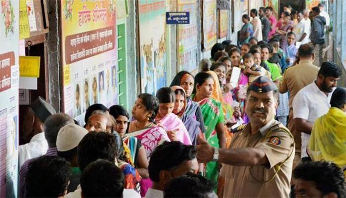 BJP retains top spot in last phase of Maharashtra municipal council polls