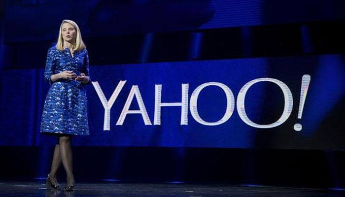Yahoo to change name to Altaba, Marissa Mayer to leave board after Verizon deal 