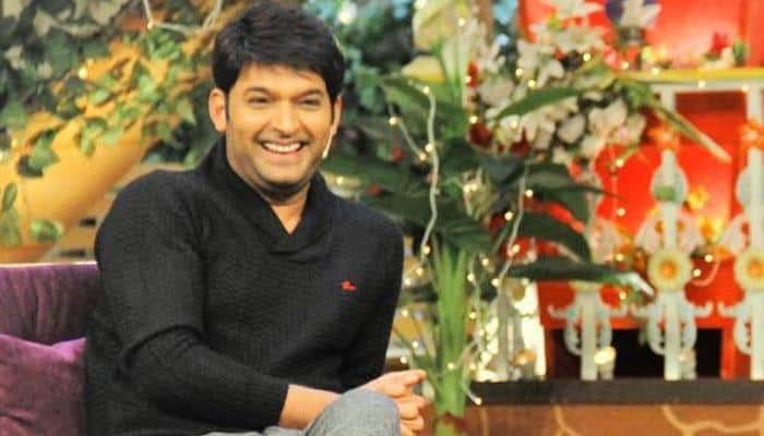 Kapil Sharma will have THIS famous non-film personality on his show
