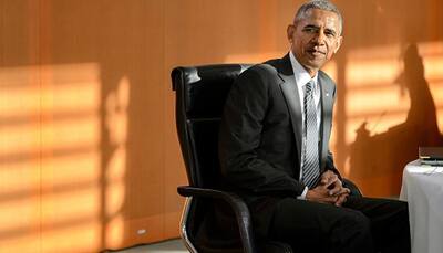 Barack Obama to say goodbye in last presidential speech