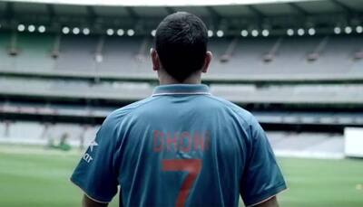 WATCH: Promo of MS Dhoni's last game as captain might leave you in tears