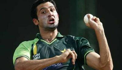 Junaid Khan eager to prove himself in Australia after being recalled in limited-overs squad