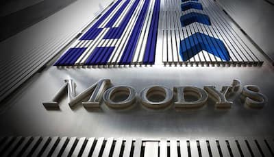 Reforms, policy effectiveness to decide India rating: Moody's