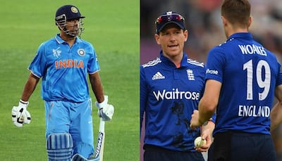 IND A vs ENG XI, 1st warm-up match - As it happened...