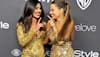 Priyanka Chopra and Sofia Vergara VIDEO alert – What were these girls up to?