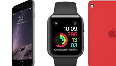 AppleFest on Flipkart: Great deals on iPhone7, iPhone 6, other Apple products start today