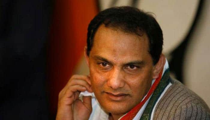 Mohammad Azharuddin files nomination for Hyderabad Cricket Association top job 