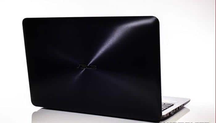 ASUS unveils ''R558UQ'' notebook with i7 models, i5 models in India