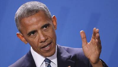 Barack Obama says goodbye in last presidential speech