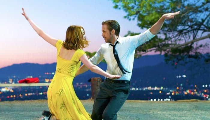 &#039;La La Land&#039; dominates BAFTA film nominations