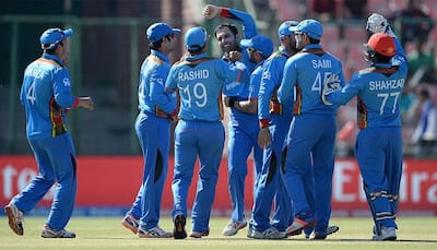 Afghanistan Cricket Board keen for full member status from ICC