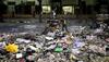 Delhi garbage menace: NGT issues notices to AAP, EDMC, sanitation workers union