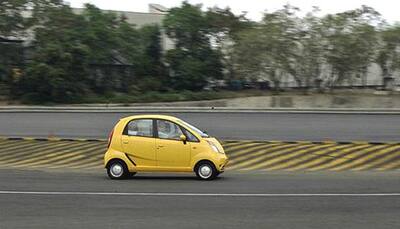Tata Nano project led to Gujarat as car manufacturing hub: Ratan Tata