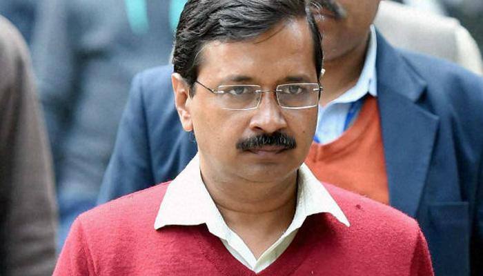 After opposition slams &#039;Punjab move&#039;, AAP says Arvind Kejriwal will continue as Delhi chief minister