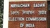 Remove hoardings, posters of political leaders from poll-bound states before elections, says EC