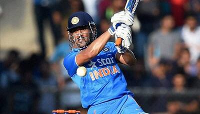 MS Dhoni to be felicitated by Cricket Association of Bengal at India-England Eden Gardens ODI
