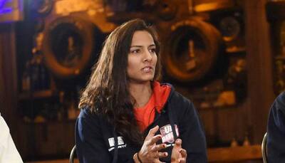 PWL 2017: NCR Punjab Royals end UP Dangal's campaign with 5-2 victory; Geeta Phogat's category blocked