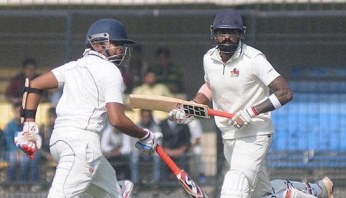 Ranji Trophy Final: Prithvi Shaw shines again but Gujrat halt Mumbai at 228 on Day 1