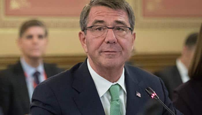 India-US defence relationship is on right path: Ashton Carter