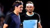 Rafael Nadal welcomes back old foe Roger Federer, praises new generation