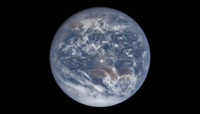 This is how Earth, our home planet, is changing – Take a look (Pics inside)