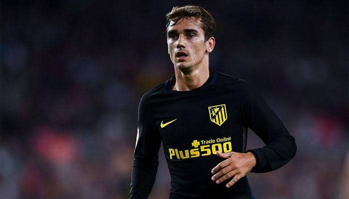 Copa del Rey: Atletico Madrid cruise into quarter-finals despite losing 3-2 against Las Palmas