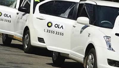 Shalabh Seth appointed Ola Fleet Technologies CEO